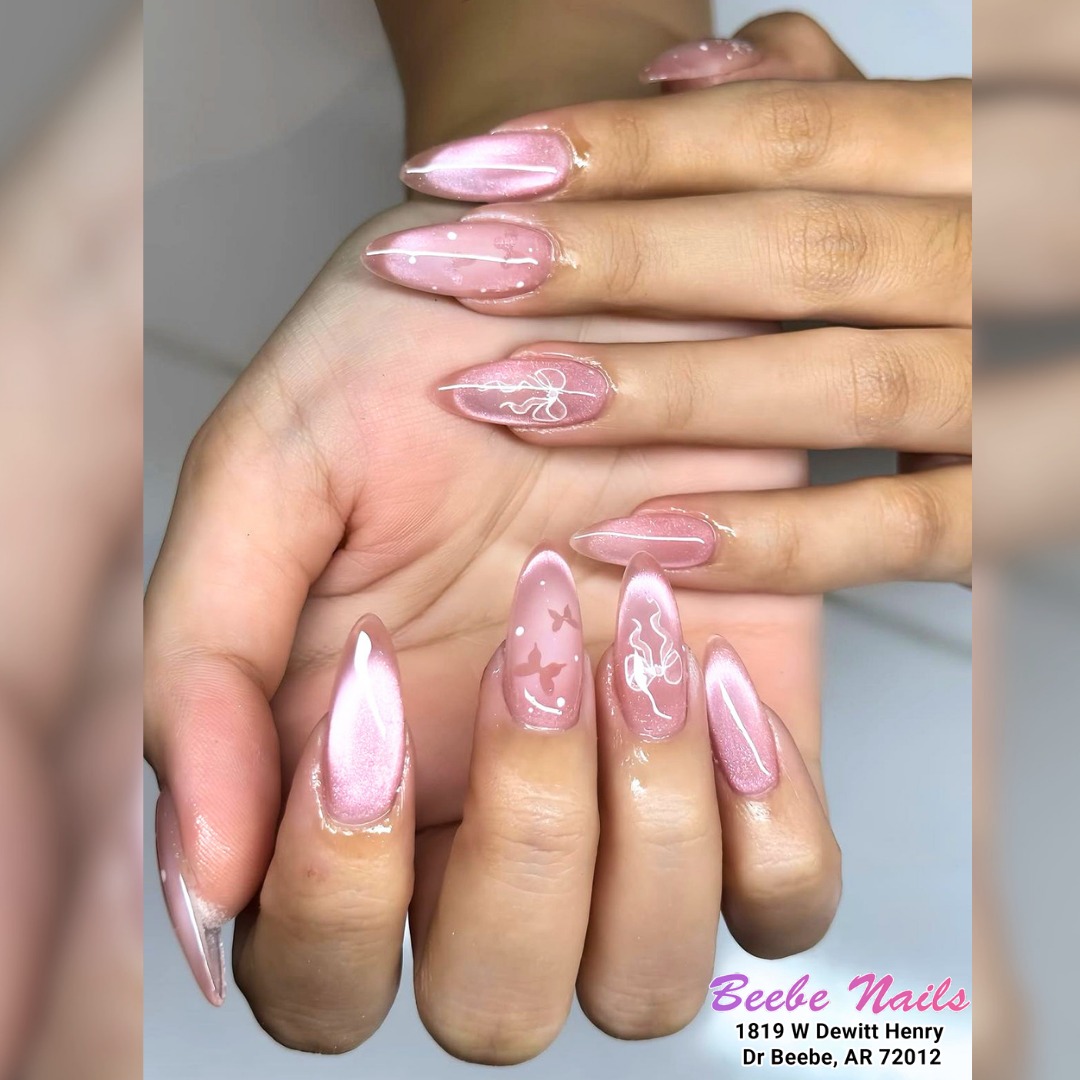 Beebe Nails